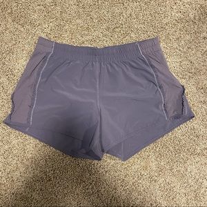 Lululemon Tracker Short